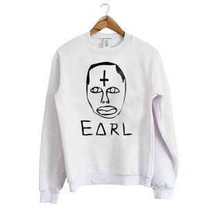 Earl Sweatshirt Sweatshirt