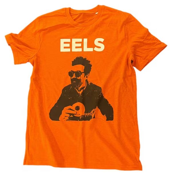 Eels Donut T-Shirt