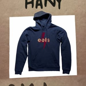 Eels Hoodie 1