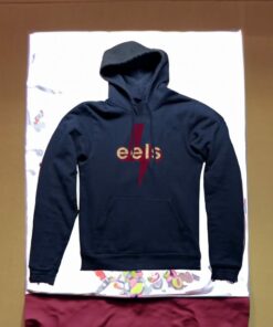 Eels Hoodie 2