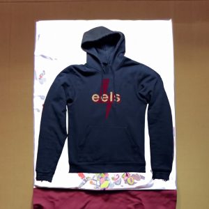 Eels Hoodie