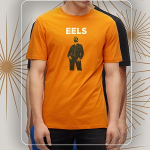 Eels Mark T Shirt 1