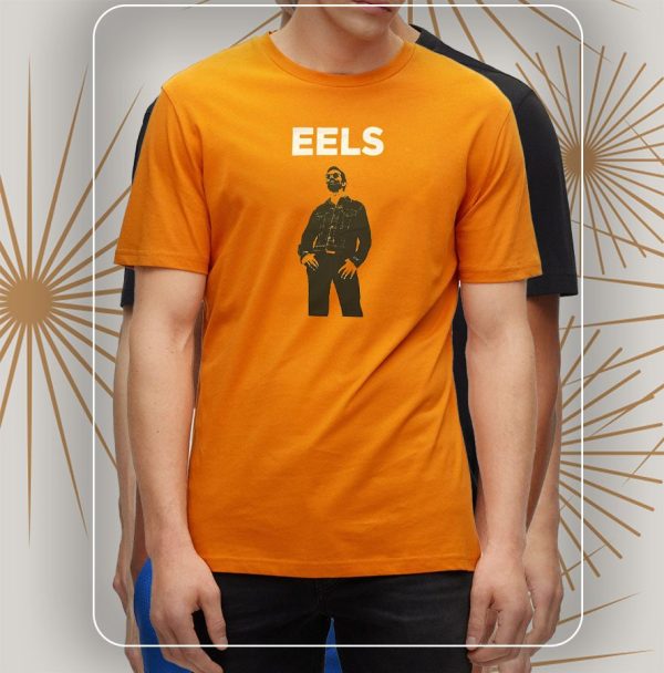 Eels Mark T-Shirt