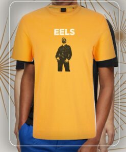 Eels Mark T Shirt 2