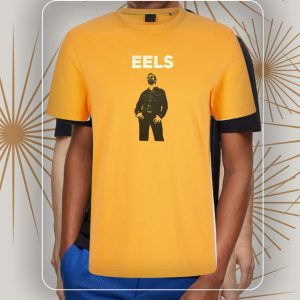 Eels Mark T Shirt 2