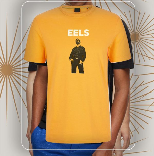 Eels Mark T-Shirt