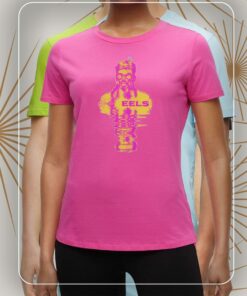 Eels Reflection T Shirt 2