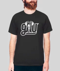 Egg Logo Gnu Hoodie 2