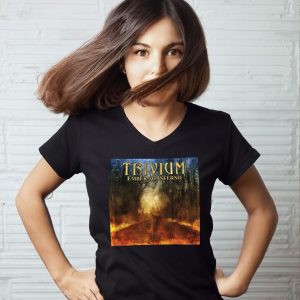 Ember To Inferno T-Shirt