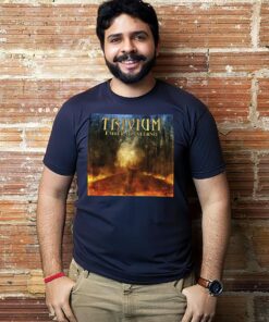 Ember To Inferno T Shirt 2