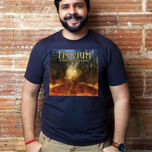 Ember To Inferno T-Shirt