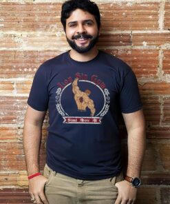 Escanor Gym Seven Deadly Sins t shirt 1