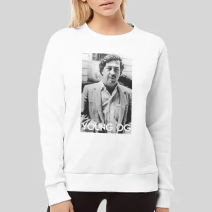 Escobar Og Merch Young Pablo Hoodie 4