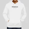Essentials Hoodie Dupe Fear Of God Merch