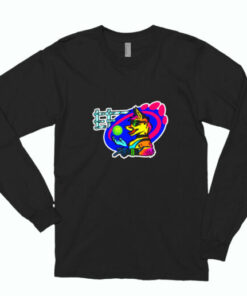 Eurofurence Online 2020 Essential Long Sleeve Shirt 2