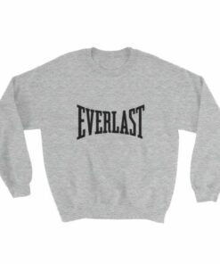 Everlast Sweatshirt 2