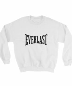 Everlast Sweatshirt 3
