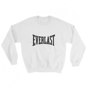 Everlast Sweatshirt 3