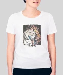 Evil Paradise Tiger Style Hoodie 2 Evil Paradise Tiger Style Hoodie 3