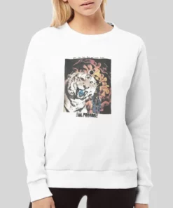 Evil Paradise Tiger Style Hoodie 3 Evil Paradise Tiger Style Hoodie 4
