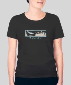 Eyes Sung Jin Woo Hoodie 2