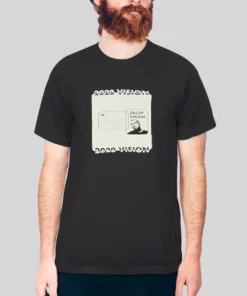 F As In Frank Kanye 2020 Vision Hoodie 3