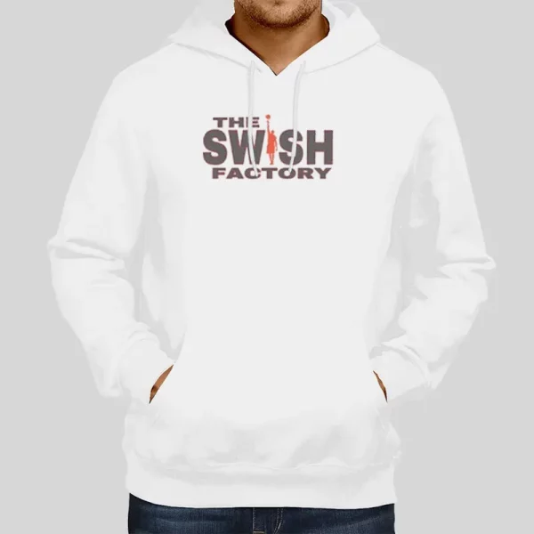 Factory The Swish Store Hoodie