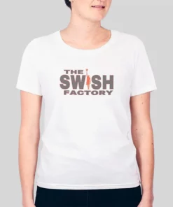Factory The Swish Store Hoodie 3