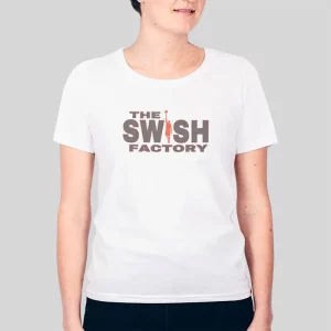 Factory The Swish Store Hoodie 3