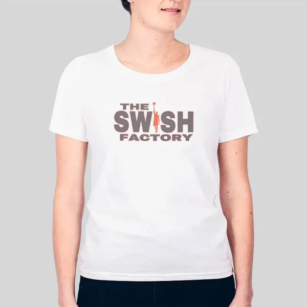 Factory The Swish Store Hoodie