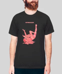 Fallen Angel Lil Peep X Agothboiclique Hoodie 2