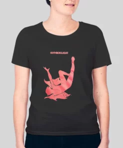 Fallen Angel Lil Peep X Agothboiclique Hoodie 3