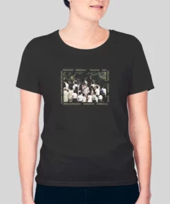 Family Tour Merch Rich Brian Hoodie 2