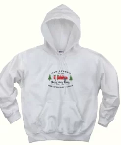 Farm Fresh Christmas Trees Truck Ugly Christmas Hoodie 3 Farm Fresh Christmas Trees Truck Ugly Christmas Hoodie 4