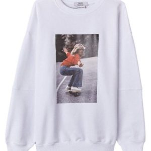 Farrah Fawcett Sweatshirt