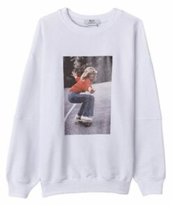 Farrah Fawcett Sweatshirt 2