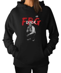 Fbg Duck Hoodie 1