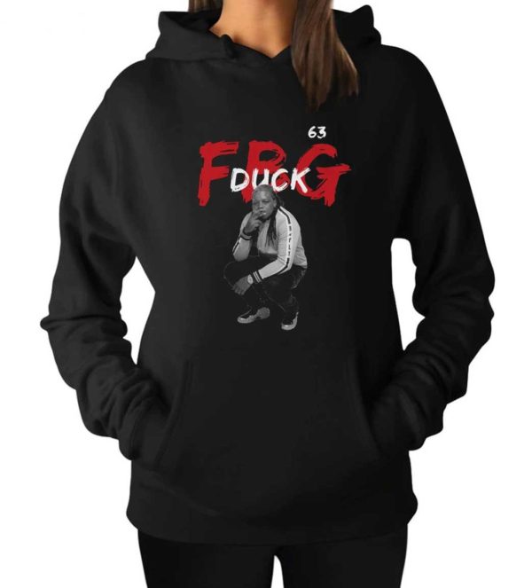 Fbg Duck Hoodie