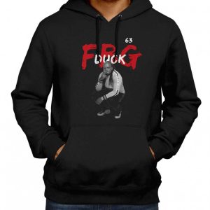 Fbg Duck Hoodie