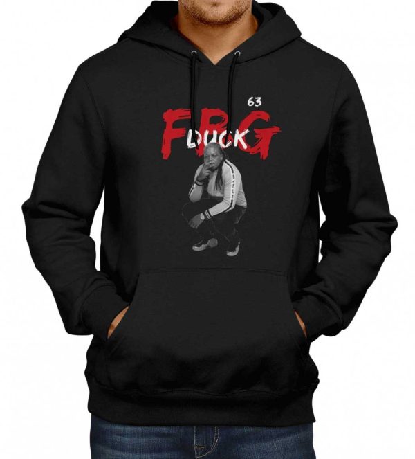 Fbg Duck Hoodie