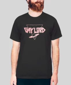 Fear The Queer Space Gaylord Hoodie 2