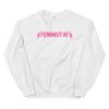 Feminist AF Sweatshirt