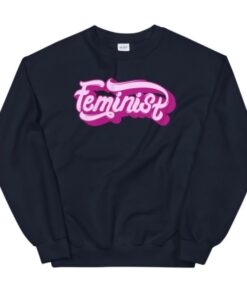 Feminist OG Sweatshirt 1