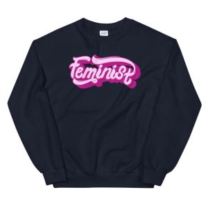 Feminist OG Sweatshirt