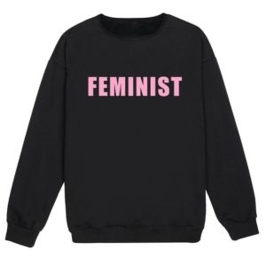 Feminist Sweatshirt