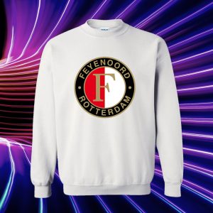 Feyenoord Sweatshirt adm