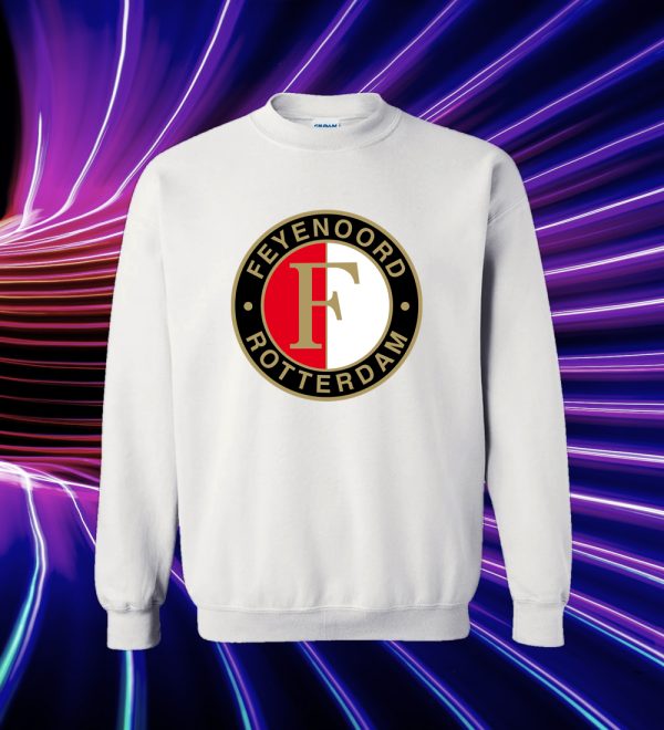 Feyenoord Sweatshirt adm