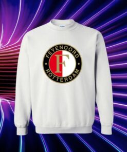 Feyenoord Sweatshirt adm 2
