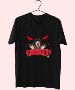 Fgteev Gurkey Essential T Shirt 1
