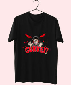 Fgteev Gurkey Essential T Shirt 2